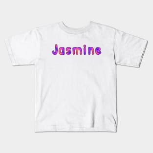 Jasmine Kids T-Shirt